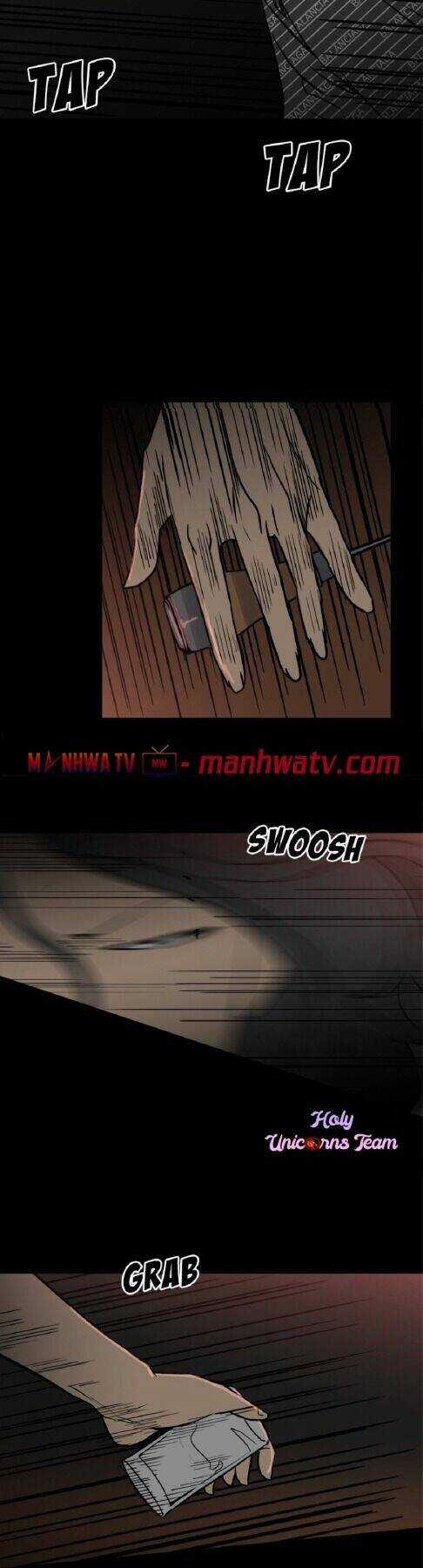 Kẻ Phản Diện - Chapter 85 - Trang 13