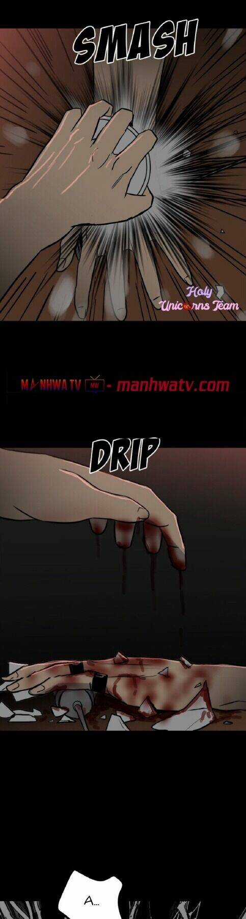 Kẻ Phản Diện - Chapter 85 - Trang 15