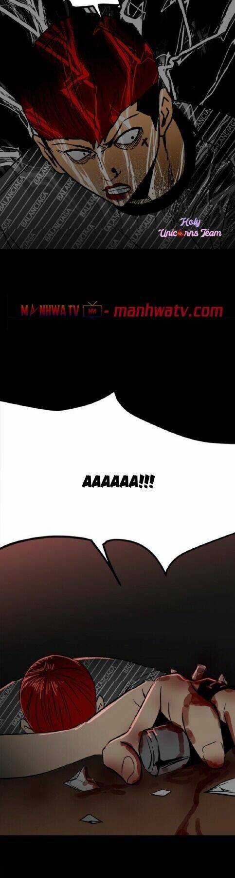 Kẻ Phản Diện - Chapter 85 - Trang 16