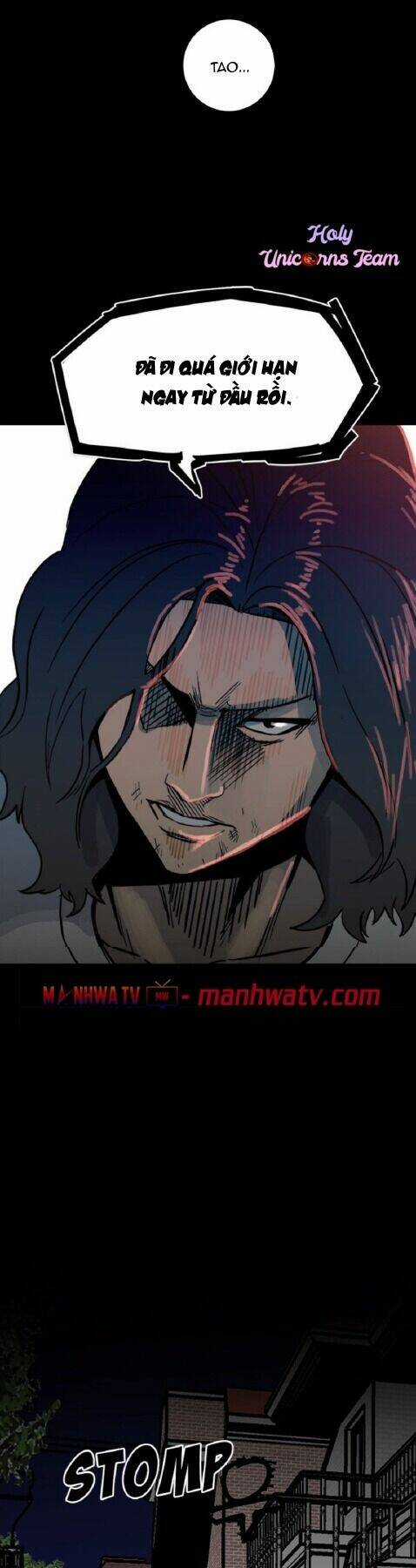 Kẻ Phản Diện - Chapter 85 - Trang 25