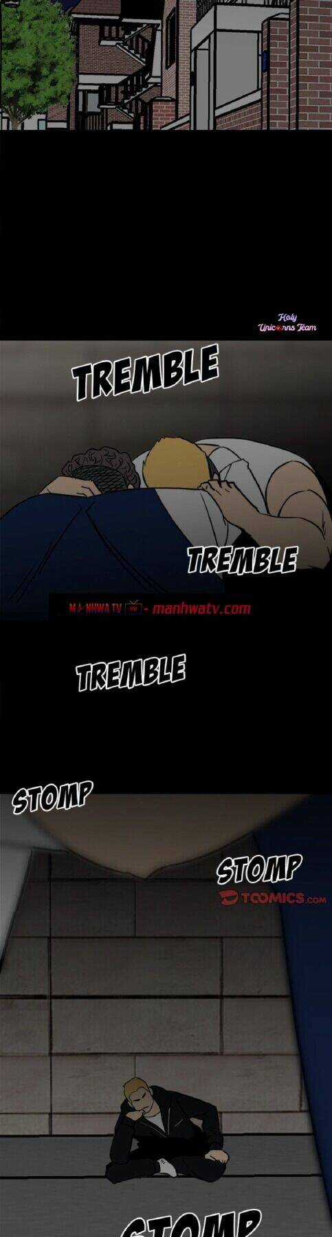 Kẻ Phản Diện - Chapter 85 - Trang 26