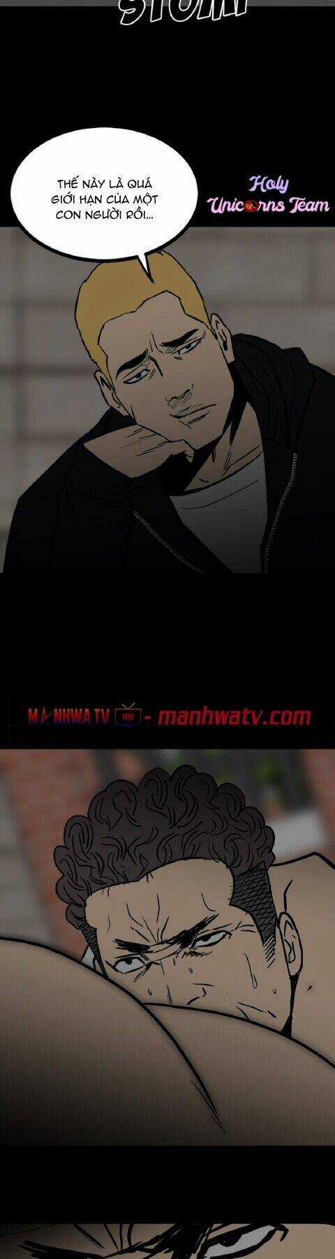 Kẻ Phản Diện - Chapter 85 - Trang 27