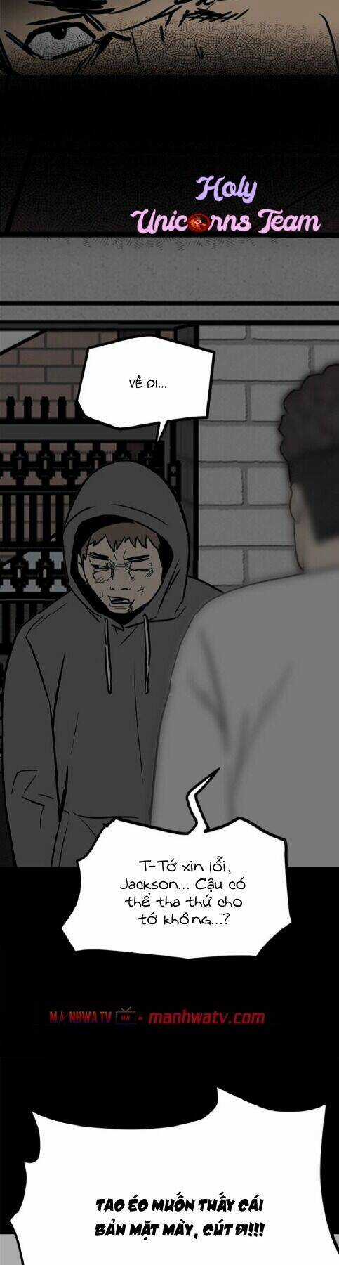 Kẻ Phản Diện - Chapter 85 - Trang 28