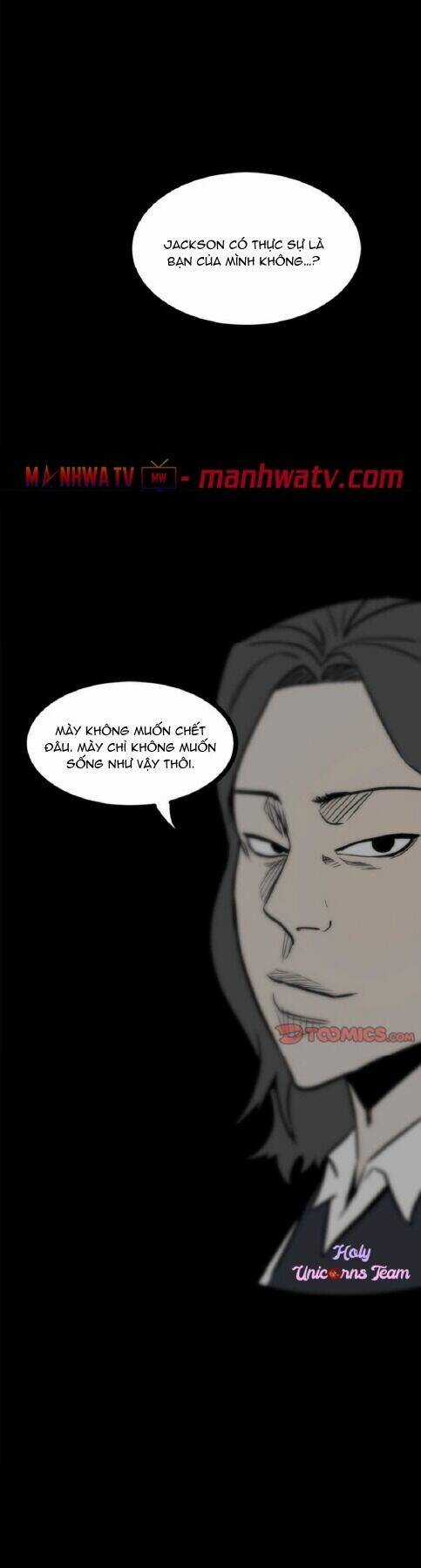 Kẻ Phản Diện - Chapter 85 - Trang 40