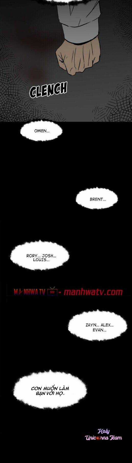 Kẻ Phản Diện - Chapter 85 - Trang 46