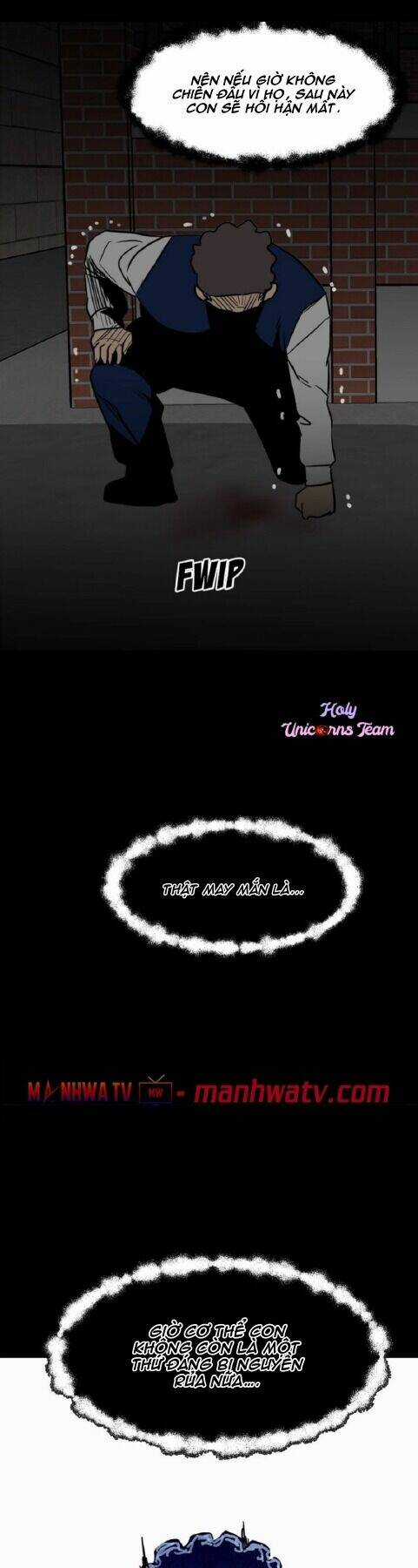 Kẻ Phản Diện - Chapter 85 - Trang 47