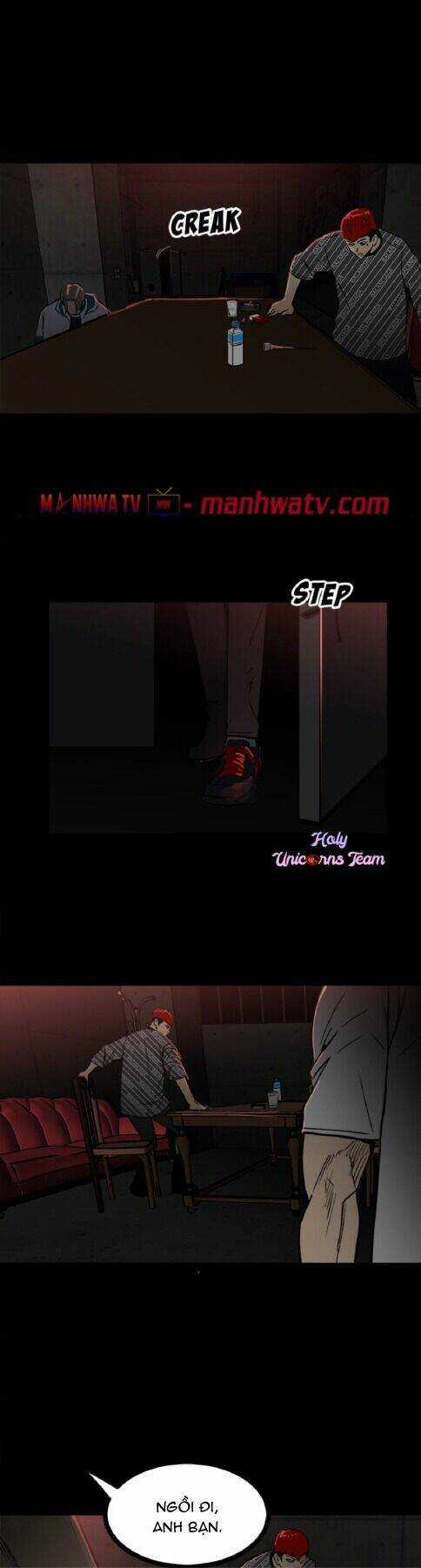 Kẻ Phản Diện - Chapter 85 - Trang 6