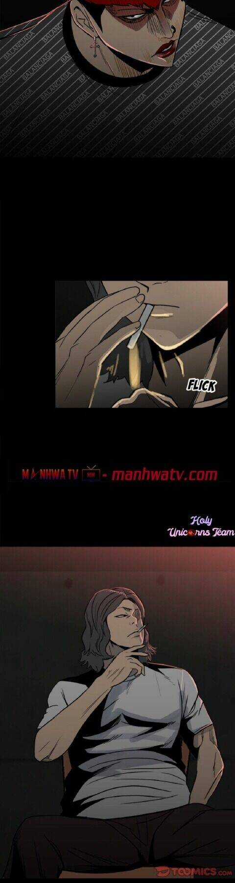 Kẻ Phản Diện - Chapter 85 - Trang 8