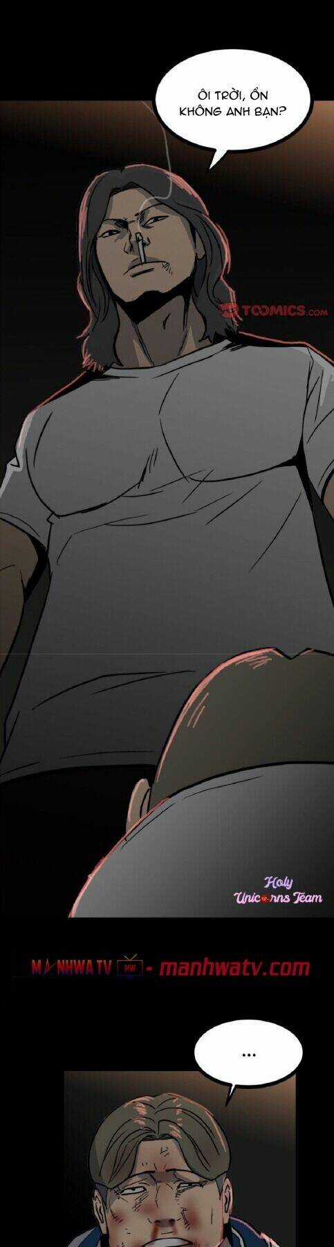 Kẻ Phản Diện - Chapter 86 - Trang 11