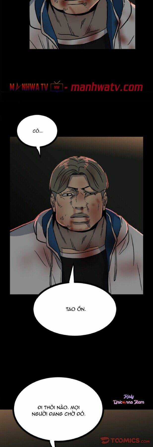 Kẻ Phản Diện - Chapter 86 - Trang 12