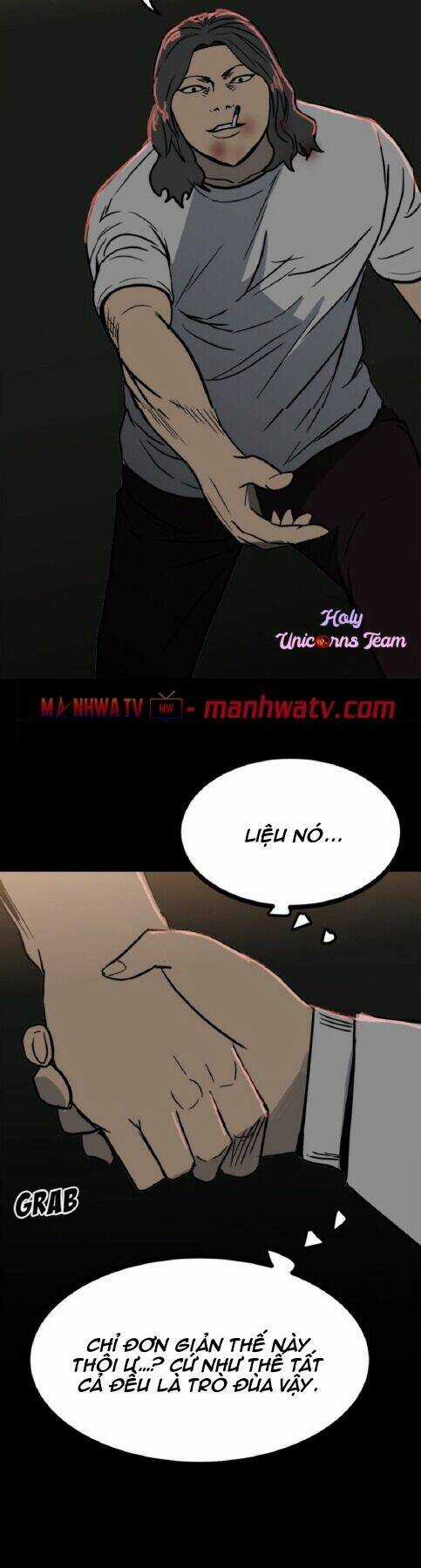 Kẻ Phản Diện - Chapter 86 - Trang 13