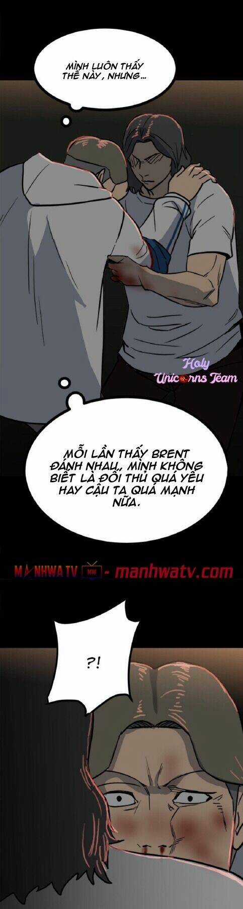 Kẻ Phản Diện - Chapter 86 - Trang 14