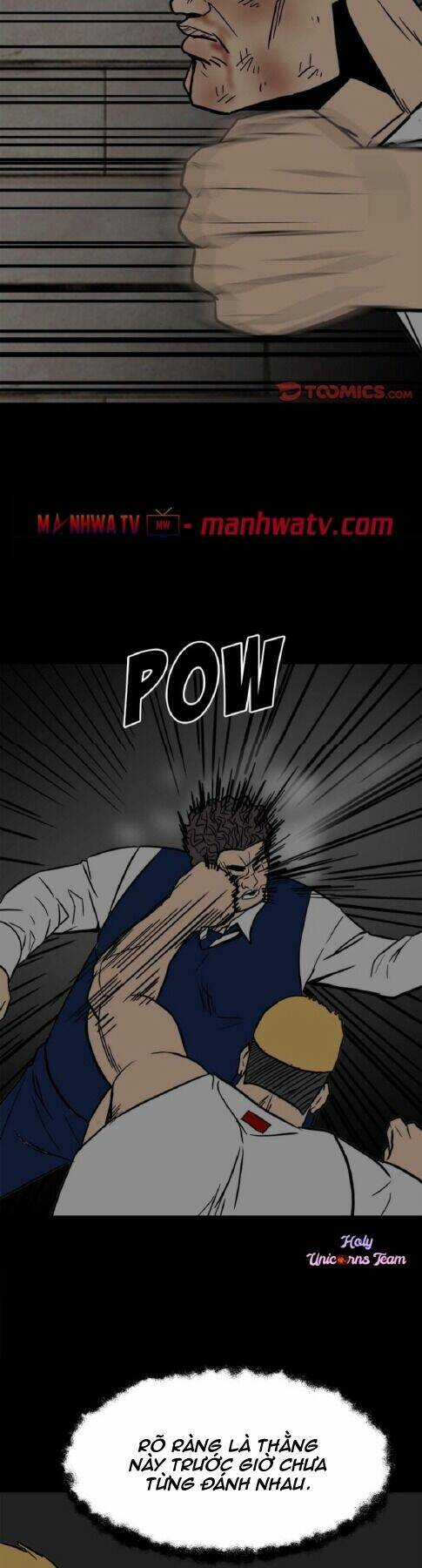 Kẻ Phản Diện - Chapter 86 - Trang 16