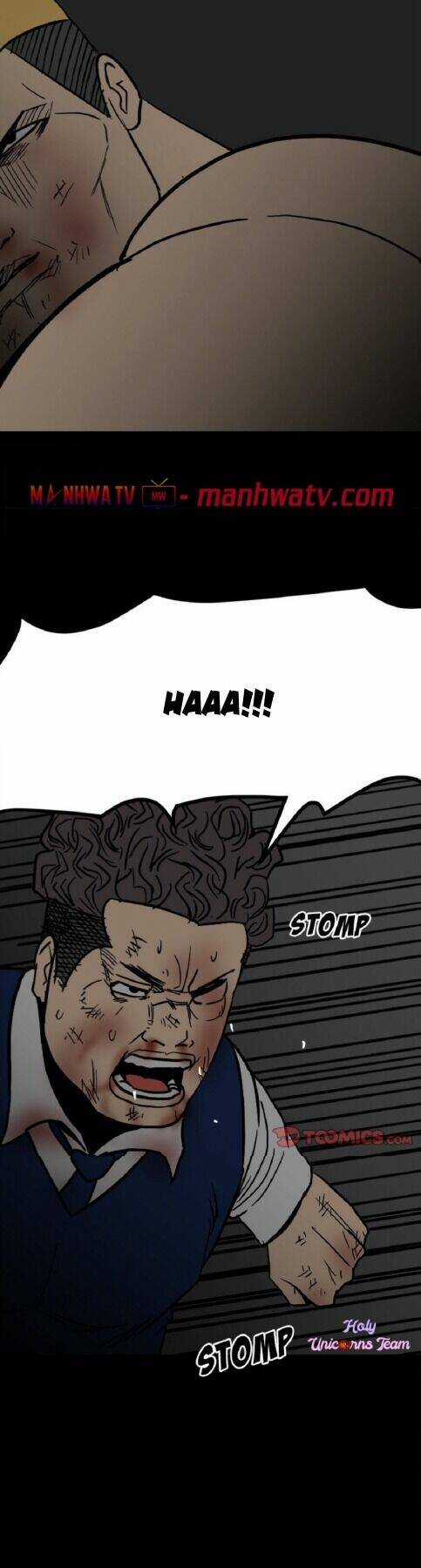 Kẻ Phản Diện - Chapter 86 - Trang 17