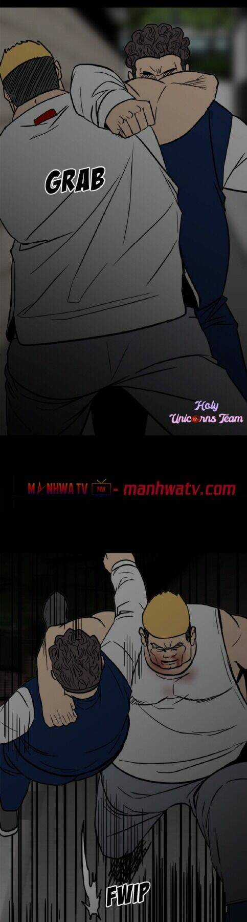 Kẻ Phản Diện - Chapter 86 - Trang 18