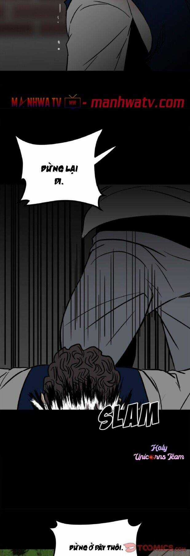 Kẻ Phản Diện - Chapter 86 - Trang 20