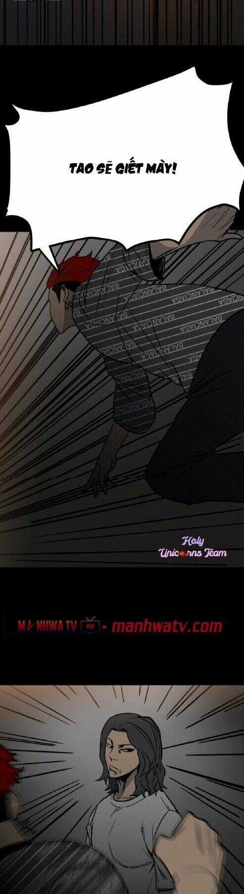 Kẻ Phản Diện - Chapter 86 - Trang 3