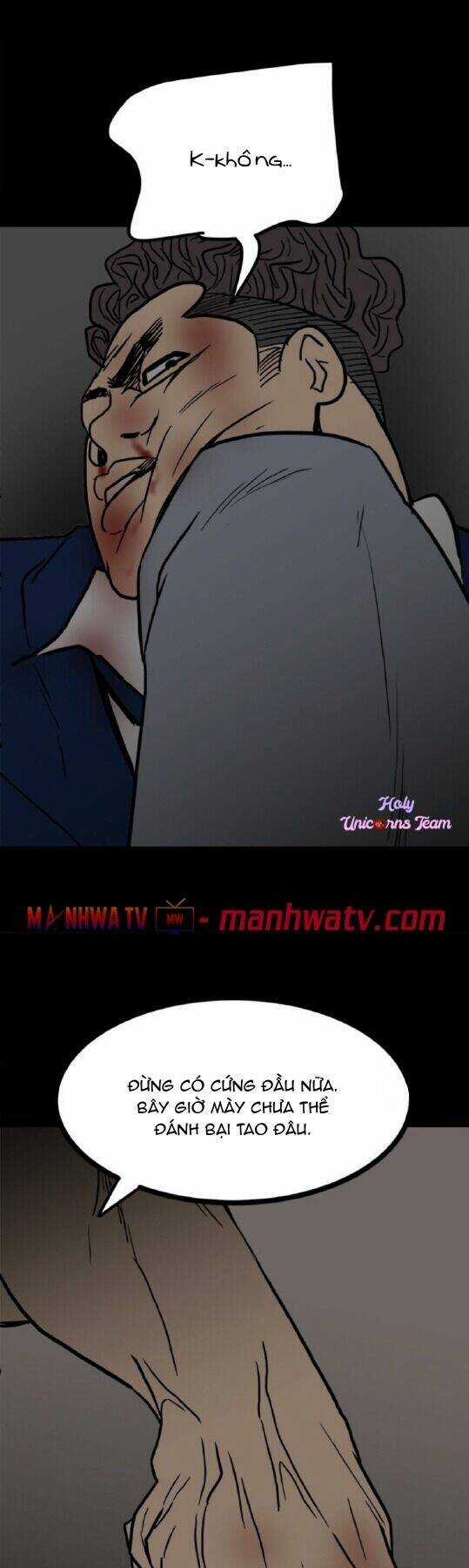 Kẻ Phản Diện - Chapter 86 - Trang 22