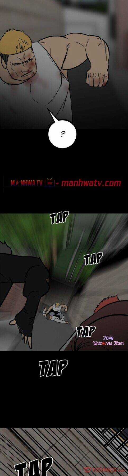 Kẻ Phản Diện - Chapter 86 - Trang 25