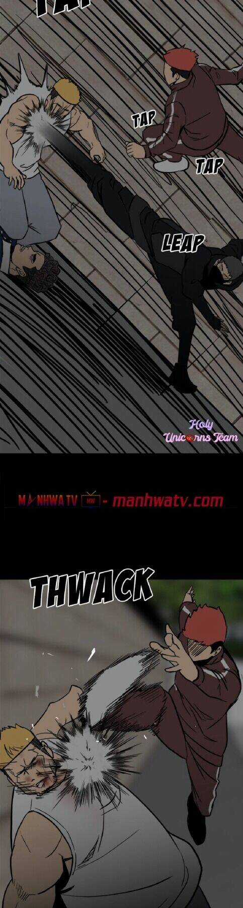 Kẻ Phản Diện - Chapter 86 - Trang 26