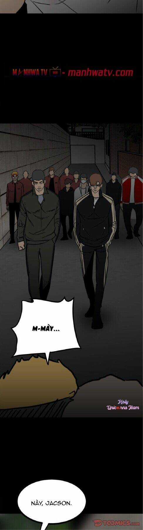 Kẻ Phản Diện - Chapter 86 - Trang 28