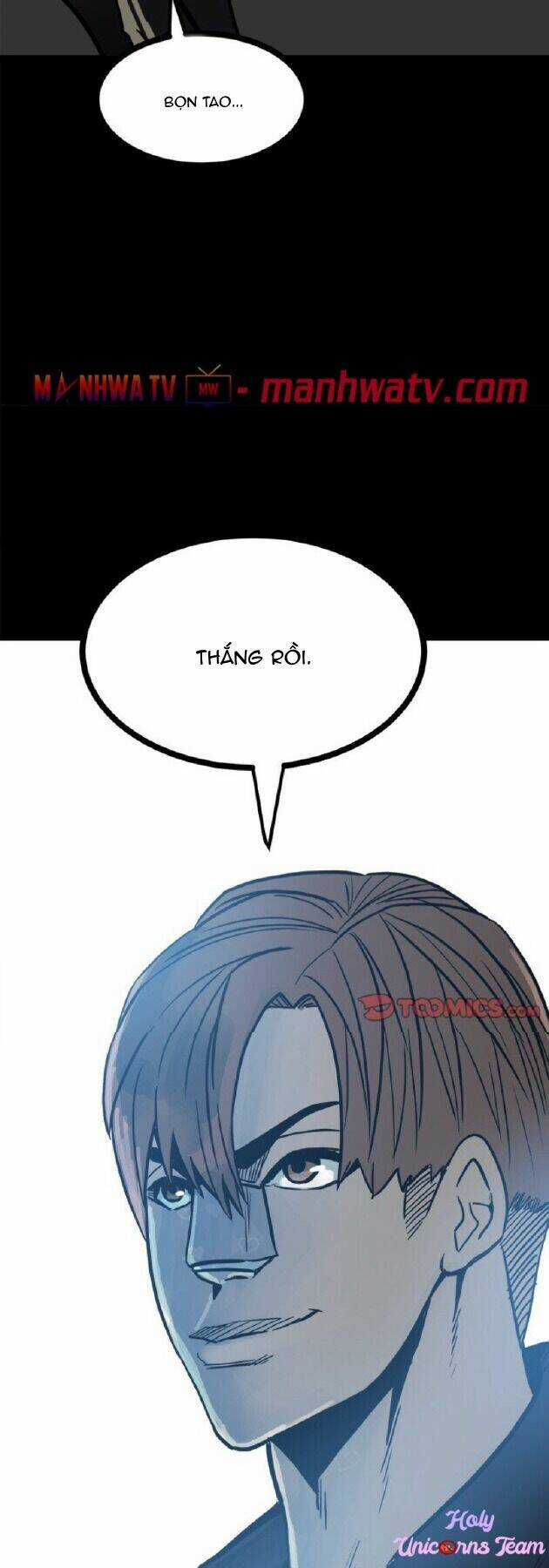 Kẻ Phản Diện - Chapter 86 - Trang 30