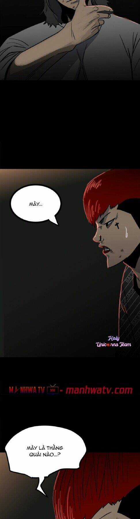 Kẻ Phản Diện - Chapter 86 - Trang 6