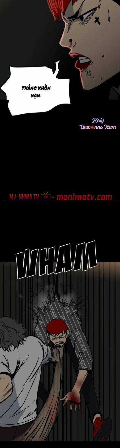 Kẻ Phản Diện - Chapter 86 - Trang 7