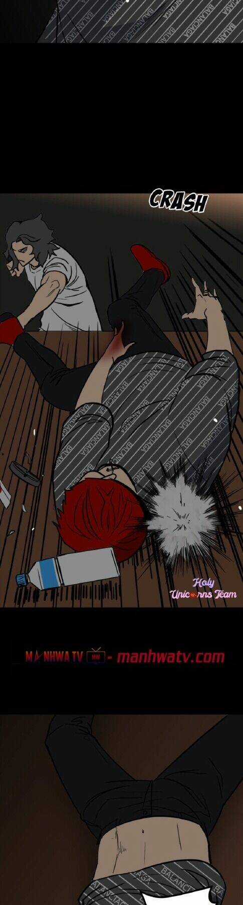 Kẻ Phản Diện - Chapter 86 - Trang 9