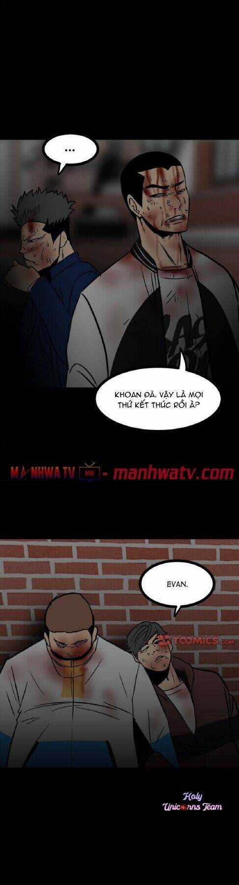 Kẻ Phản Diện - Chapter 87 - Trang 13