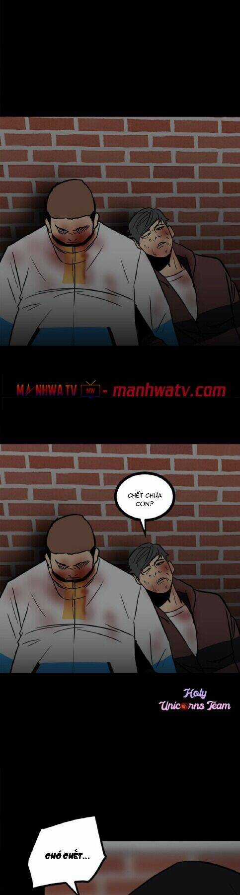 Kẻ Phản Diện - Chapter 87 - Trang 14
