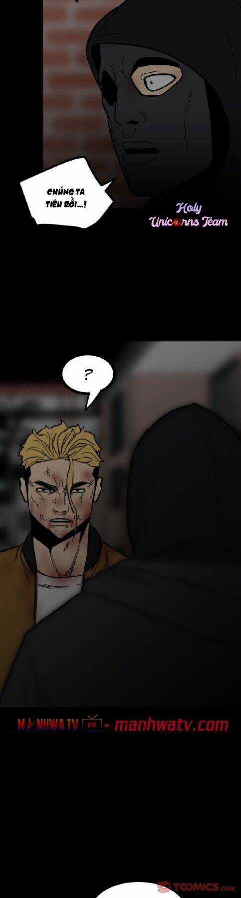 Kẻ Phản Diện - Chapter 87 - Trang 15