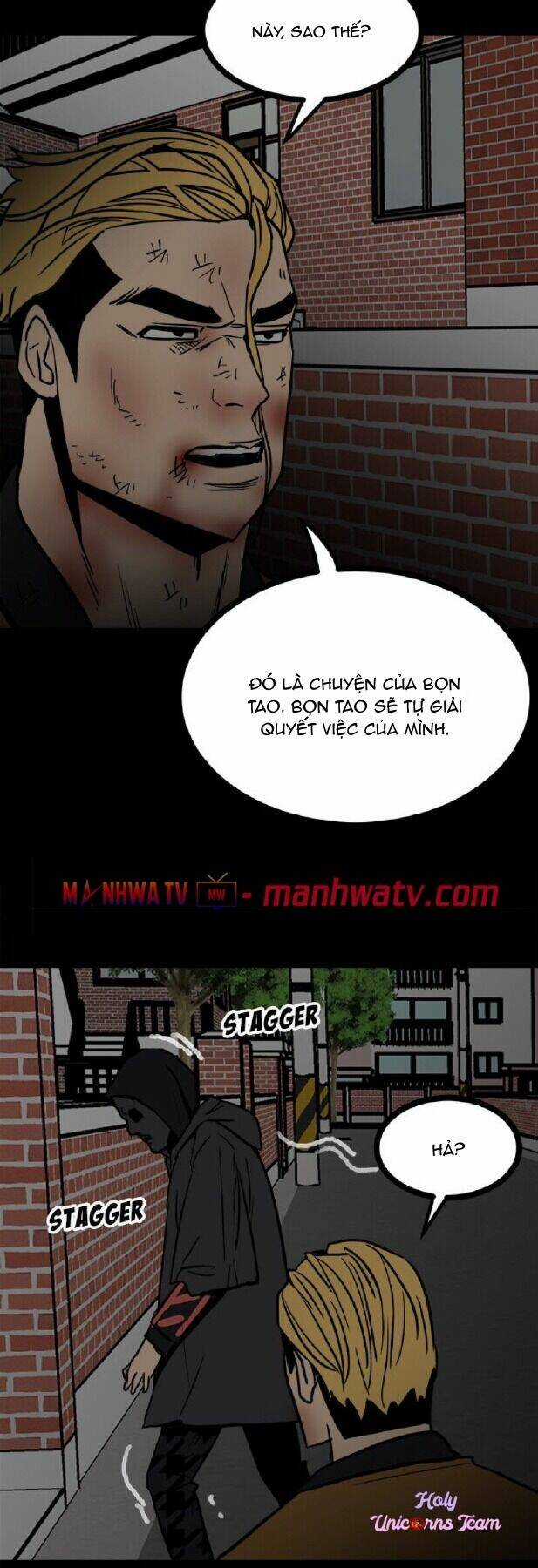 Kẻ Phản Diện - Chapter 87 - Trang 16