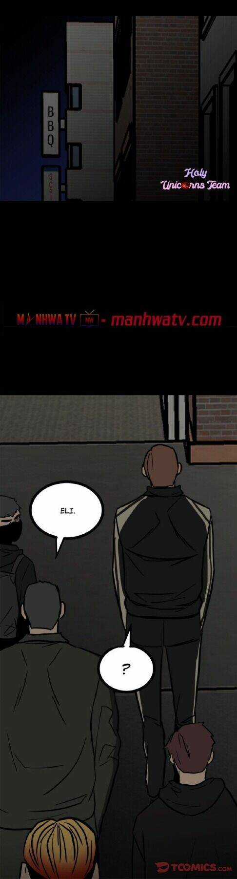 Kẻ Phản Diện - Chapter 87 - Trang 20