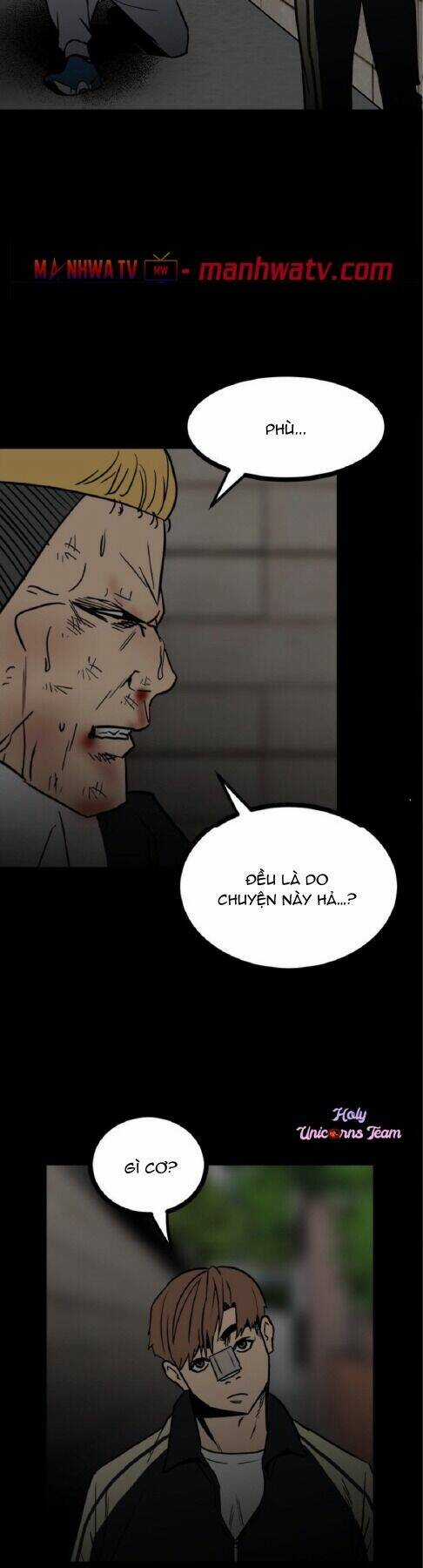 Kẻ Phản Diện - Chapter 87 - Trang 3