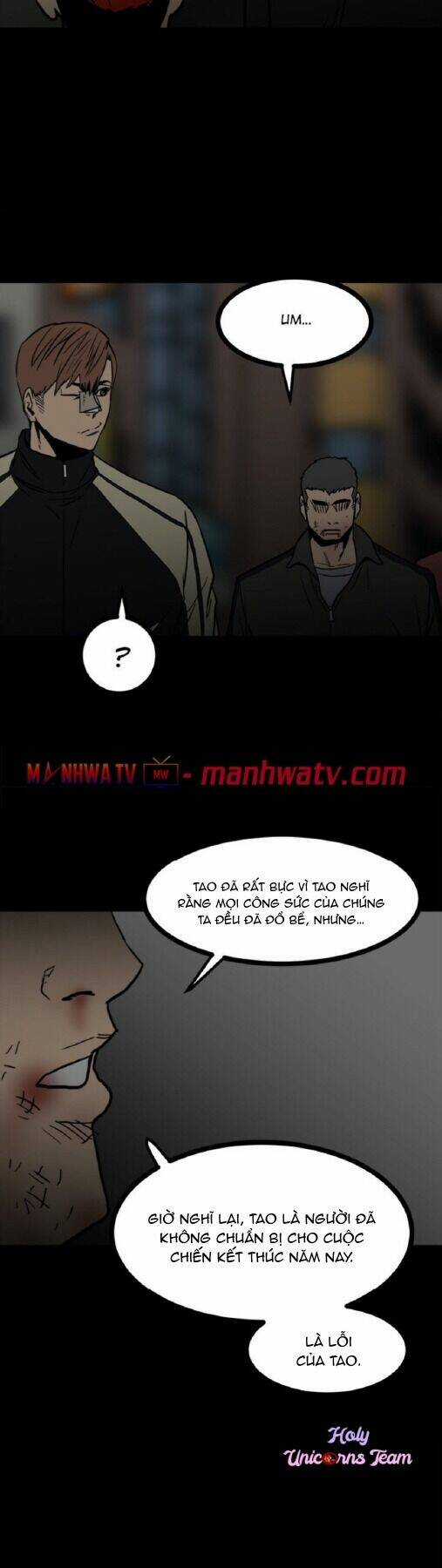 Kẻ Phản Diện - Chapter 87 - Trang 21