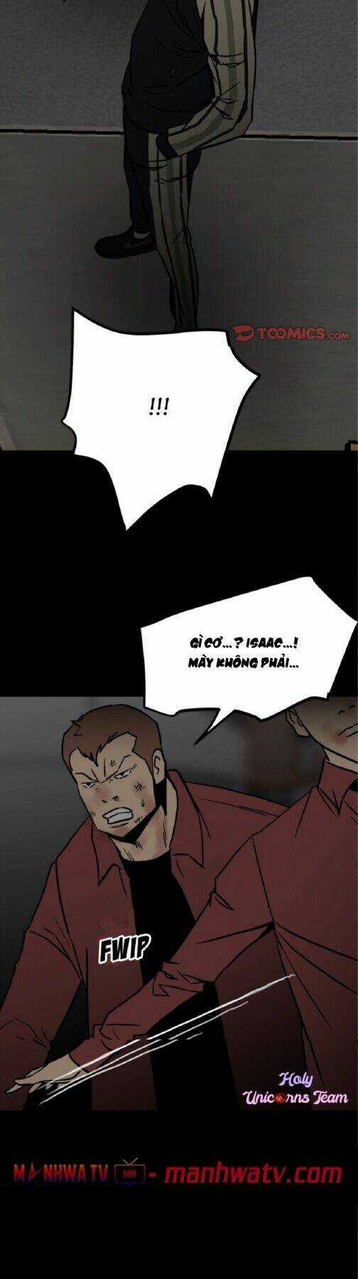 Kẻ Phản Diện - Chapter 87 - Trang 23
