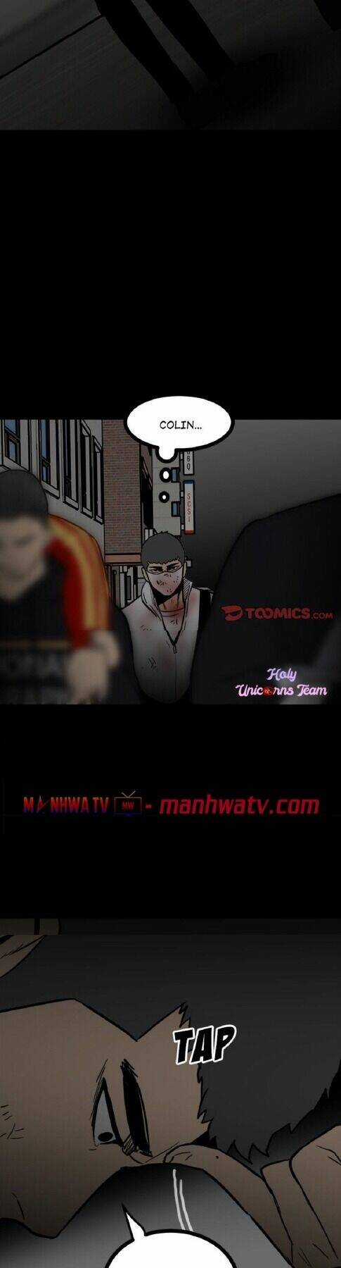 Kẻ Phản Diện - Chapter 87 - Trang 25