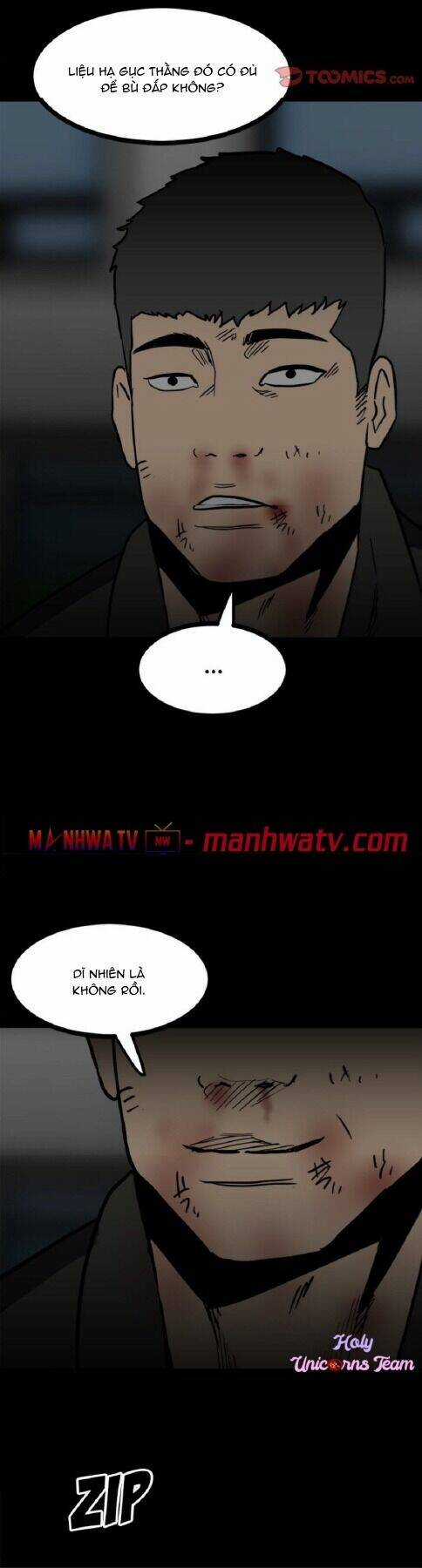 Kẻ Phản Diện - Chapter 87 - Trang 30