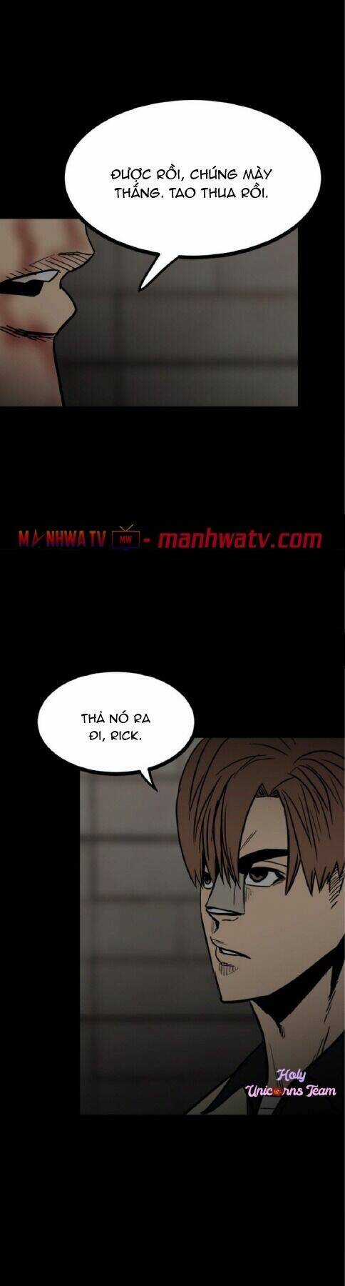 Kẻ Phản Diện - Chapter 87 - Trang 4