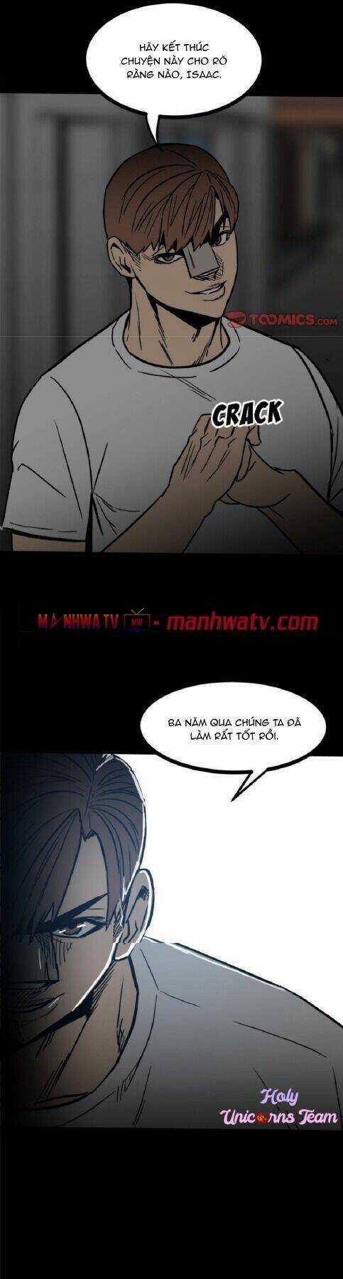 Kẻ Phản Diện - Chapter 87 - Trang 32