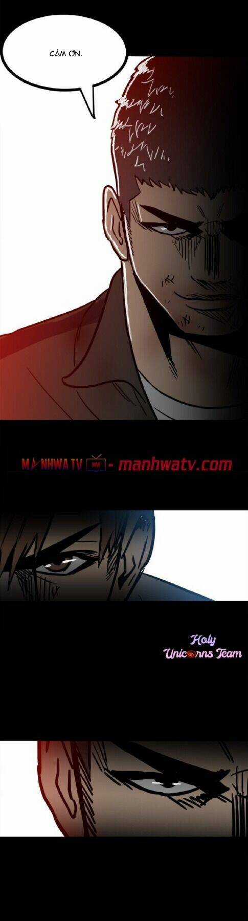 Kẻ Phản Diện - Chapter 87 - Trang 33