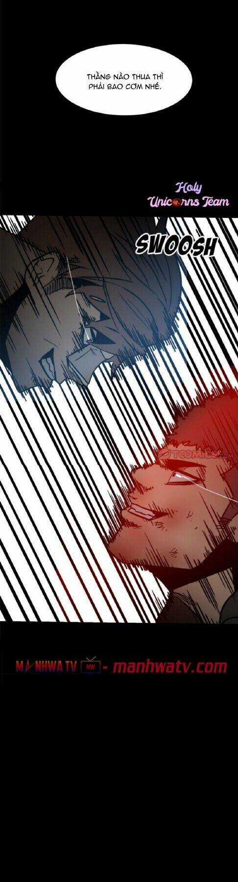 Kẻ Phản Diện - Chapter 87 - Trang 34