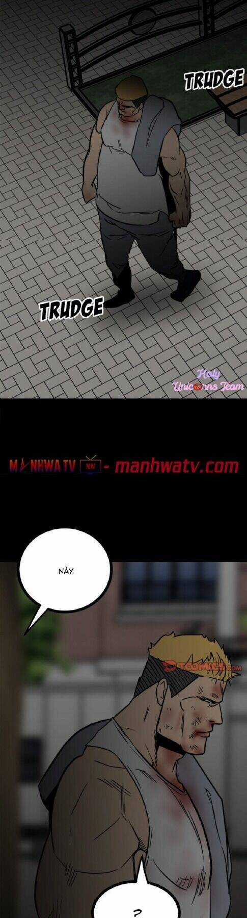 Kẻ Phản Diện - Chapter 87 - Trang 36