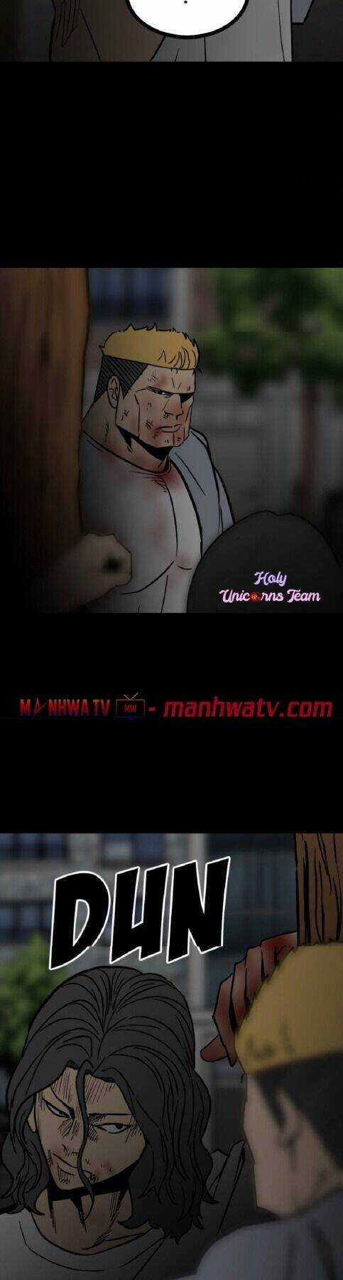 Kẻ Phản Diện - Chapter 87 - Trang 37