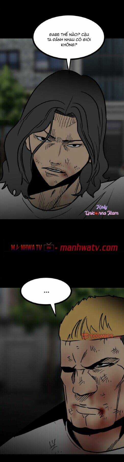 Kẻ Phản Diện - Chapter 87 - Trang 38