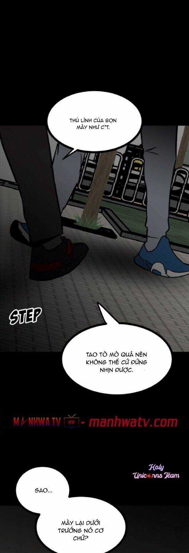 Kẻ Phản Diện - Chapter 87 - Trang 39