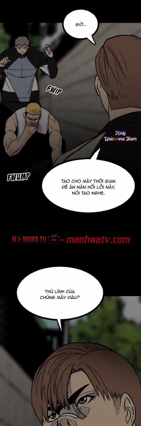 Kẻ Phản Diện - Chapter 87 - Trang 5