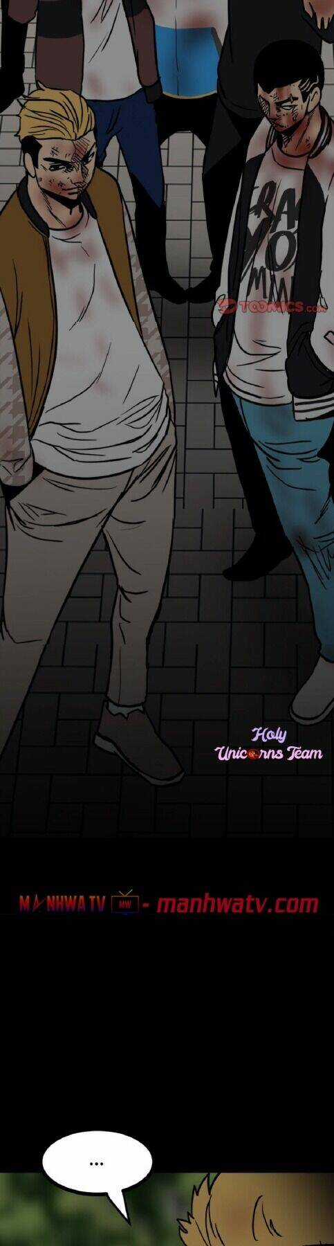 Kẻ Phản Diện - Chapter 87 - Trang 41