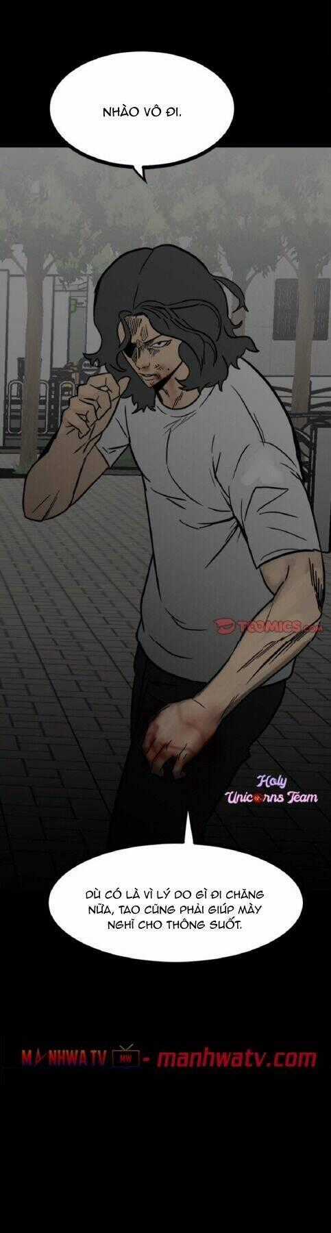 Kẻ Phản Diện - Chapter 87 - Trang 43